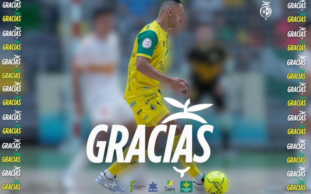 CHRISTIAN MENDES DA SILVA ATTOS NO CONTINUARÁ EN LA TEMPORADA 25/26