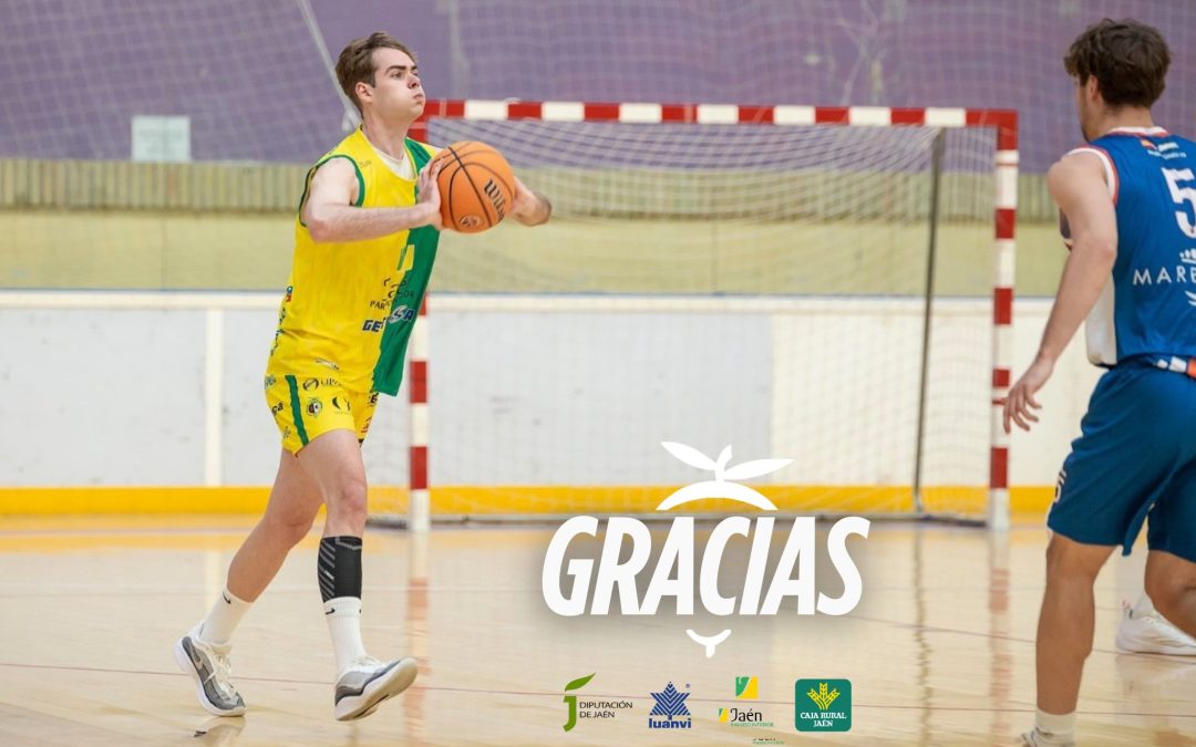 Pau Sala Vallmajó se despide del Club tras finalizar su cesión