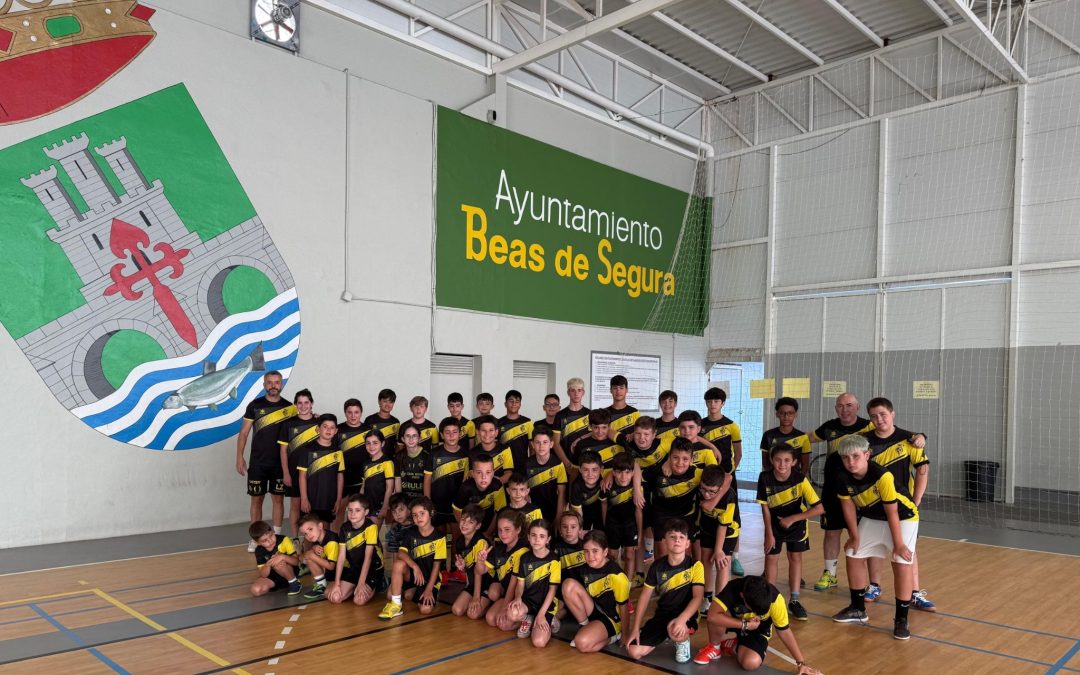 Tres campus, muchas sonrisas… ¡y aún queda La Garza para disfrutar!