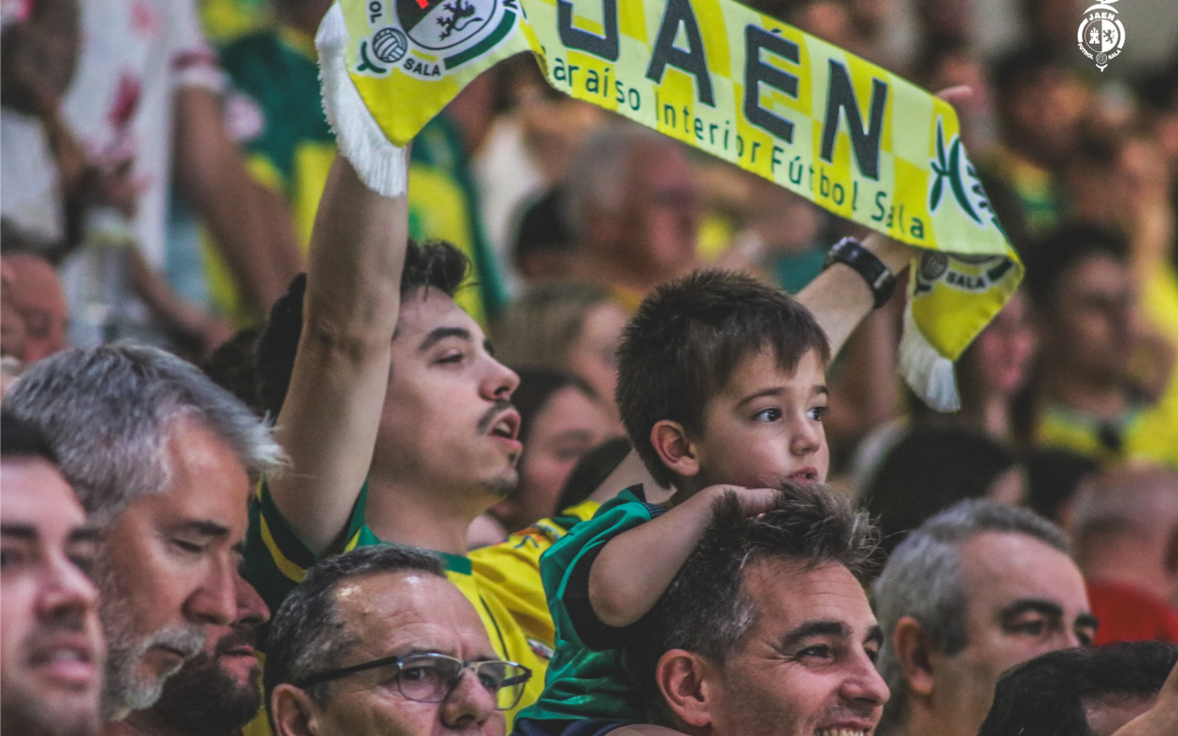 Actualización de la campaña de abonados para la 25/26