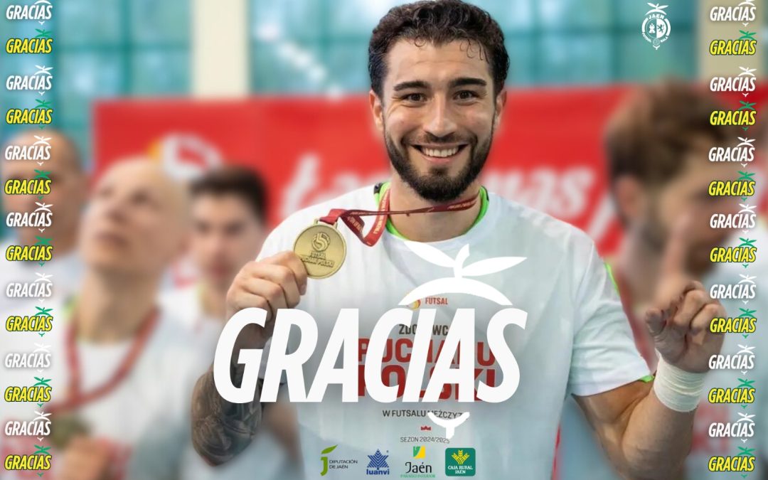 El RSCA Futsal se hace con los servicios de Eric Panés